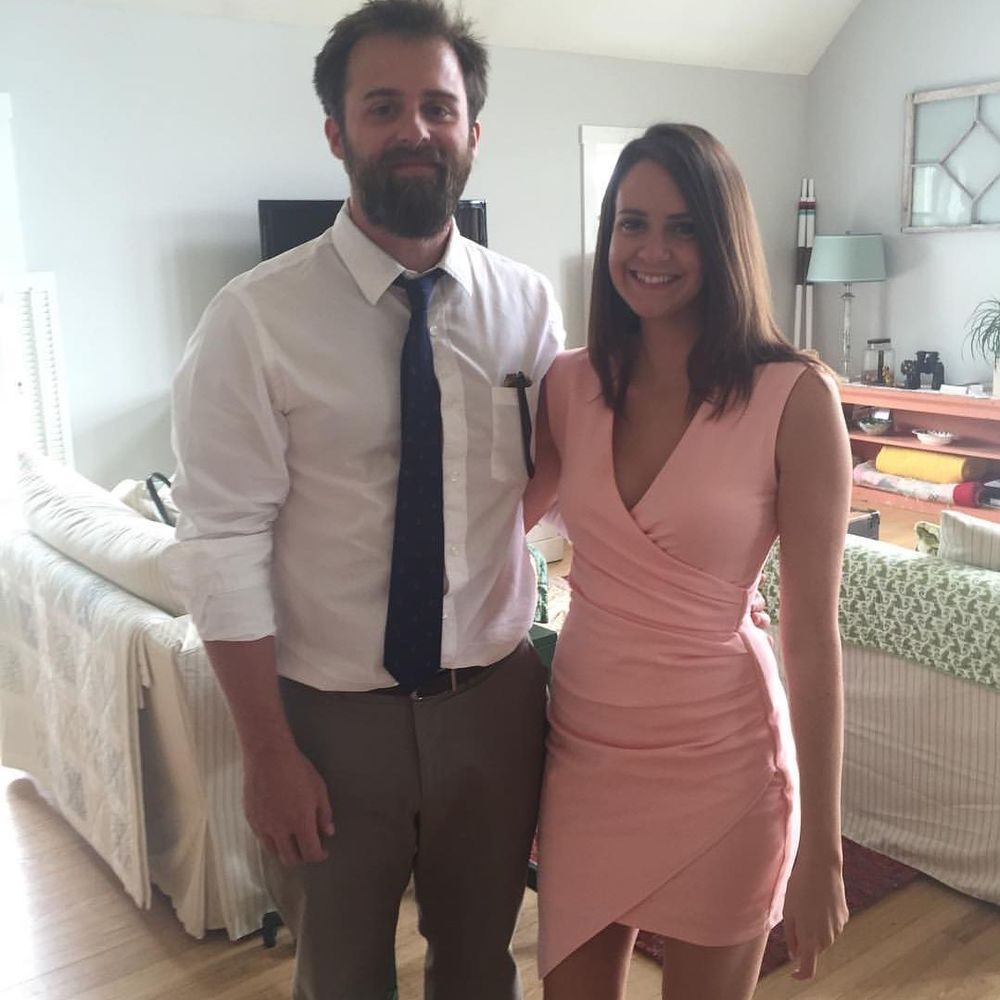 Meet your Posher, Brittany